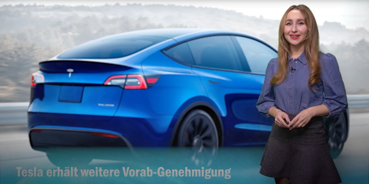 Mise à jour eMobility : Tesla reçoit une approbation préalable, Mercedes construit elle-même une propulsion électrique, Chevrolet EV, Togg - electrive.com