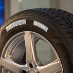 Goodyear montre comment fabriquer des pneus avec moins de pétrole et d'émissions
