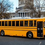 GreenPower envisage de construire des bus scolaires en Virginie-Occidentale - electrive.com
