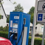 Schleswig-Holstein : Les commandes de raccordement de bornes de recharge ont quintuplé - electrive.com