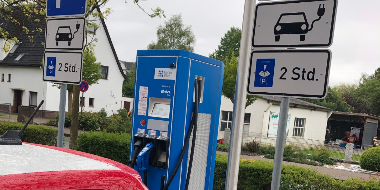 Schleswig-Holstein : Les commandes de raccordement de bornes de recharge ont quintuplé - electrive.com