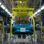 Evergrande lance la production du Hengchi 5 - electrive.com