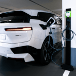 BMW participe à la startup d'infrastructure de recharge HeyCharge - electrive.com
