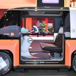 Hyundai Mobis : concepts électriques à traction innovante - electrive.com