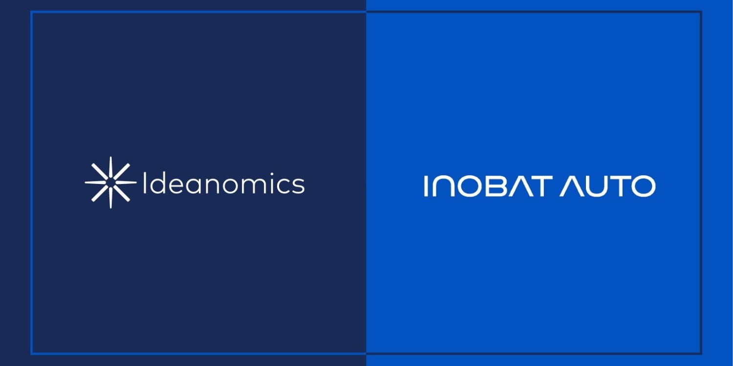 Ideanomics investit dans InoBat - electrive.com