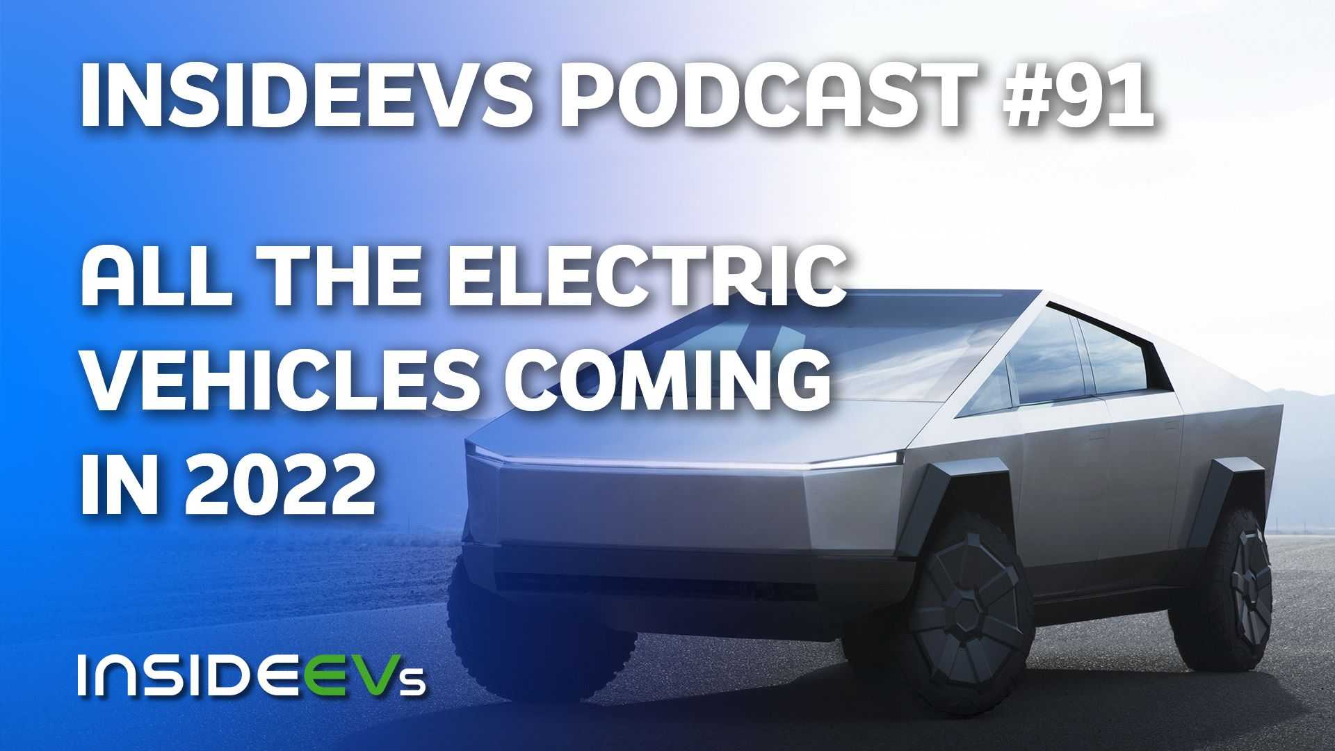 InsideEVs Logo