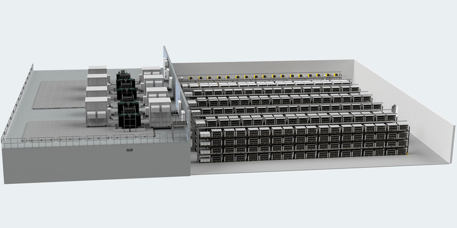 JT Energy Systems construit un stockage de seconde vie de 25 MW en Saxe - electrive.com