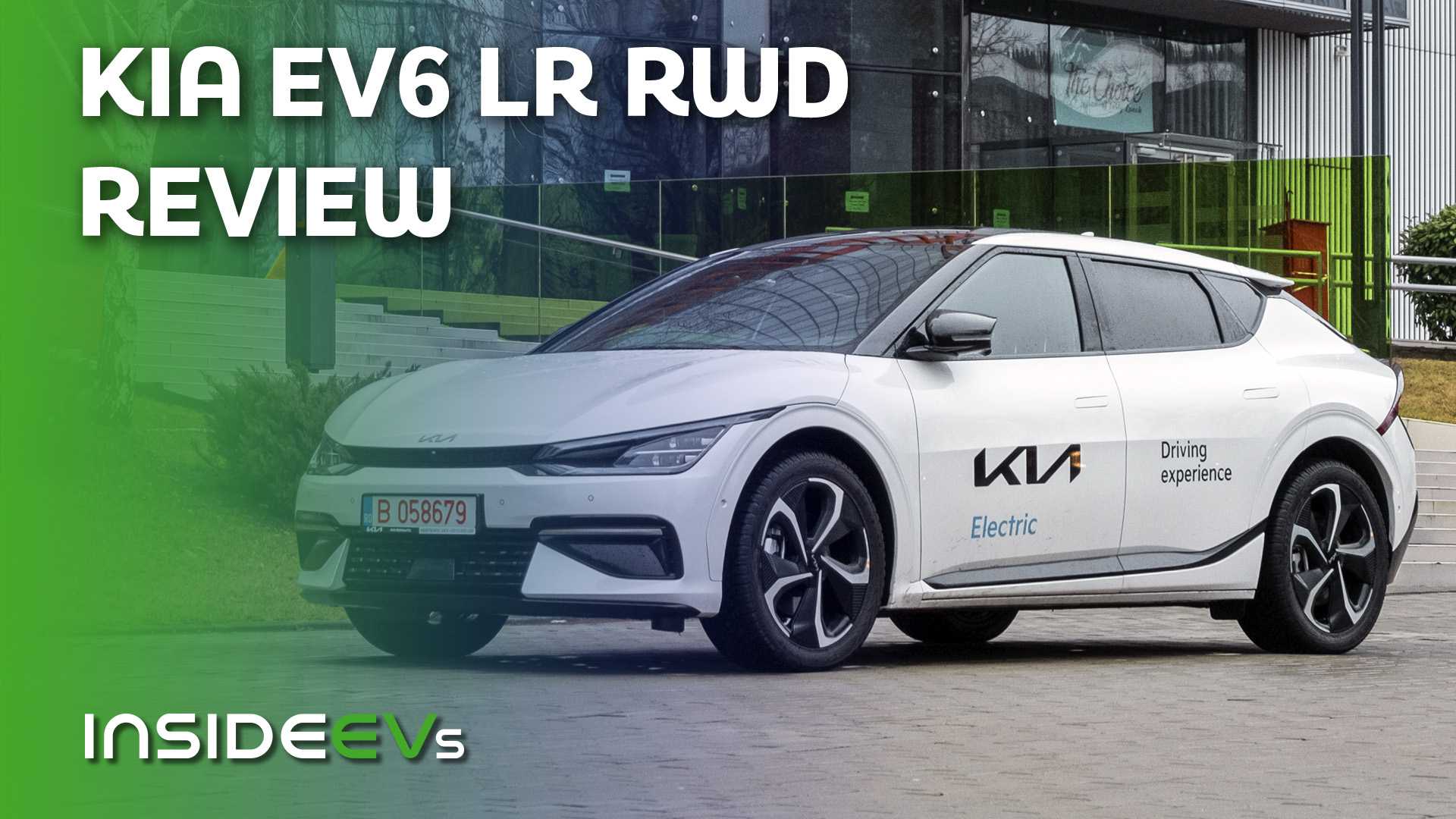 InsideEVs Logo