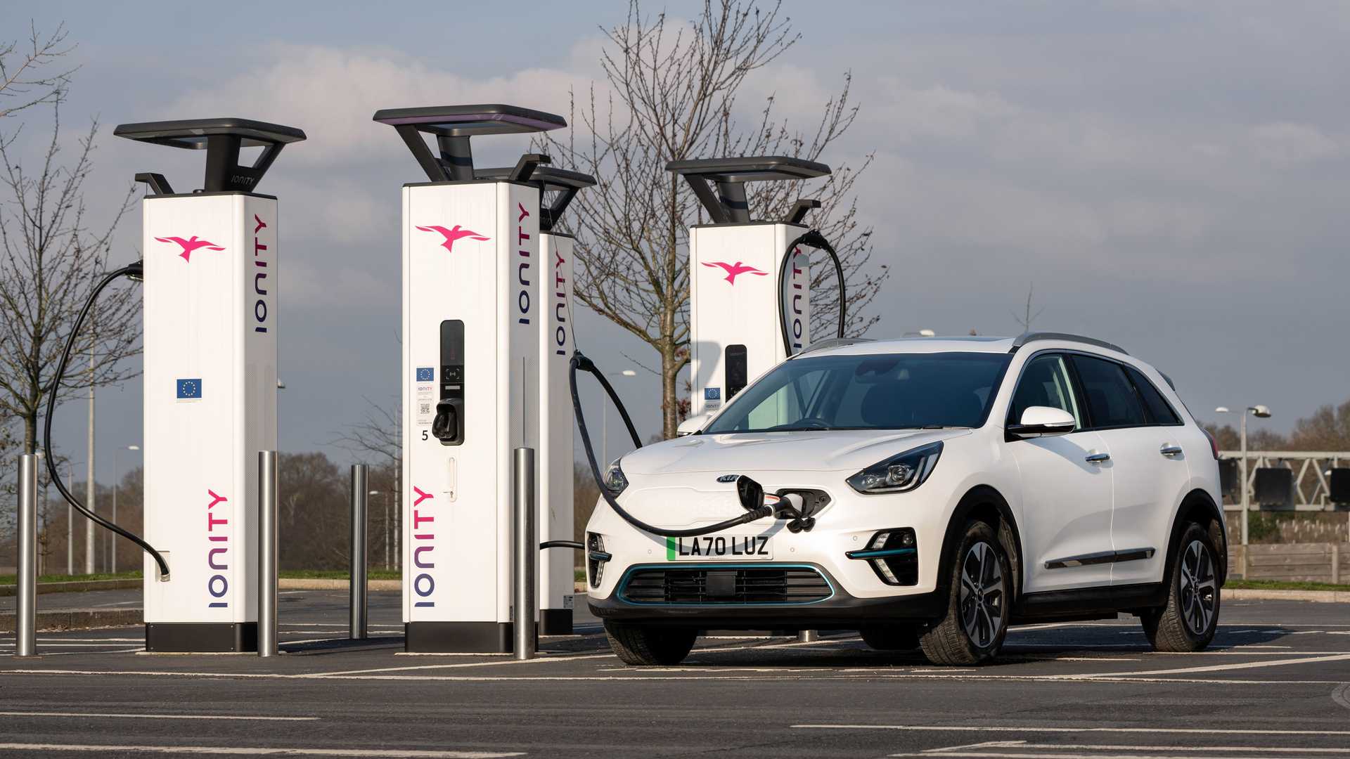 Combien coûte le crossover électrique le moins cher ?