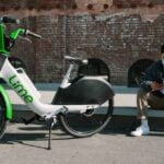 Lime lance de nouveaux vélos électriques partagés avec plus de puissance motrice et une transmission automatique
