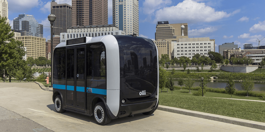 Local Motors semble cesser ses activités - electrive.com