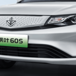 Geely et Lifan lancent une coentreprise d'échange de batteries - electrive.com
