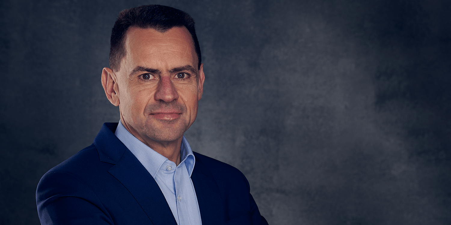 Martin Sander sera le nouveau patron de Ford Allemagne - electrive.com