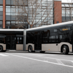 Daimler Buses allie développement et production - electrive.com