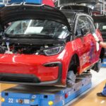 Arrêt pour l'e-car : BMW abandonne l'i3