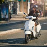 Mob-ion AM1 : le scooter électrique Origine France à 99 €/mois