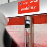 Autopartage : Mobility place la première flotte 100 % électrique - electrive.com