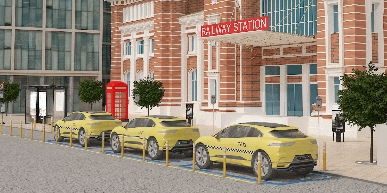 Charge inductive : Momentum Dynamics en voie d'expansion - electrive.com