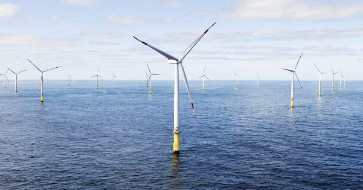 New York Bight obtient le feu vert pour un accord éolien offshore massif de 480 000 acres