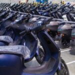 La production d'Ola dépasse les 1 000 scooters électriques par jour, ouvrant bientôt plus de commandes