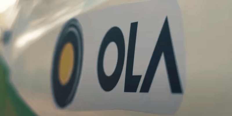 Ola Electric lève 200 millions de dollars auprès d'investisseurs - electrive.net
