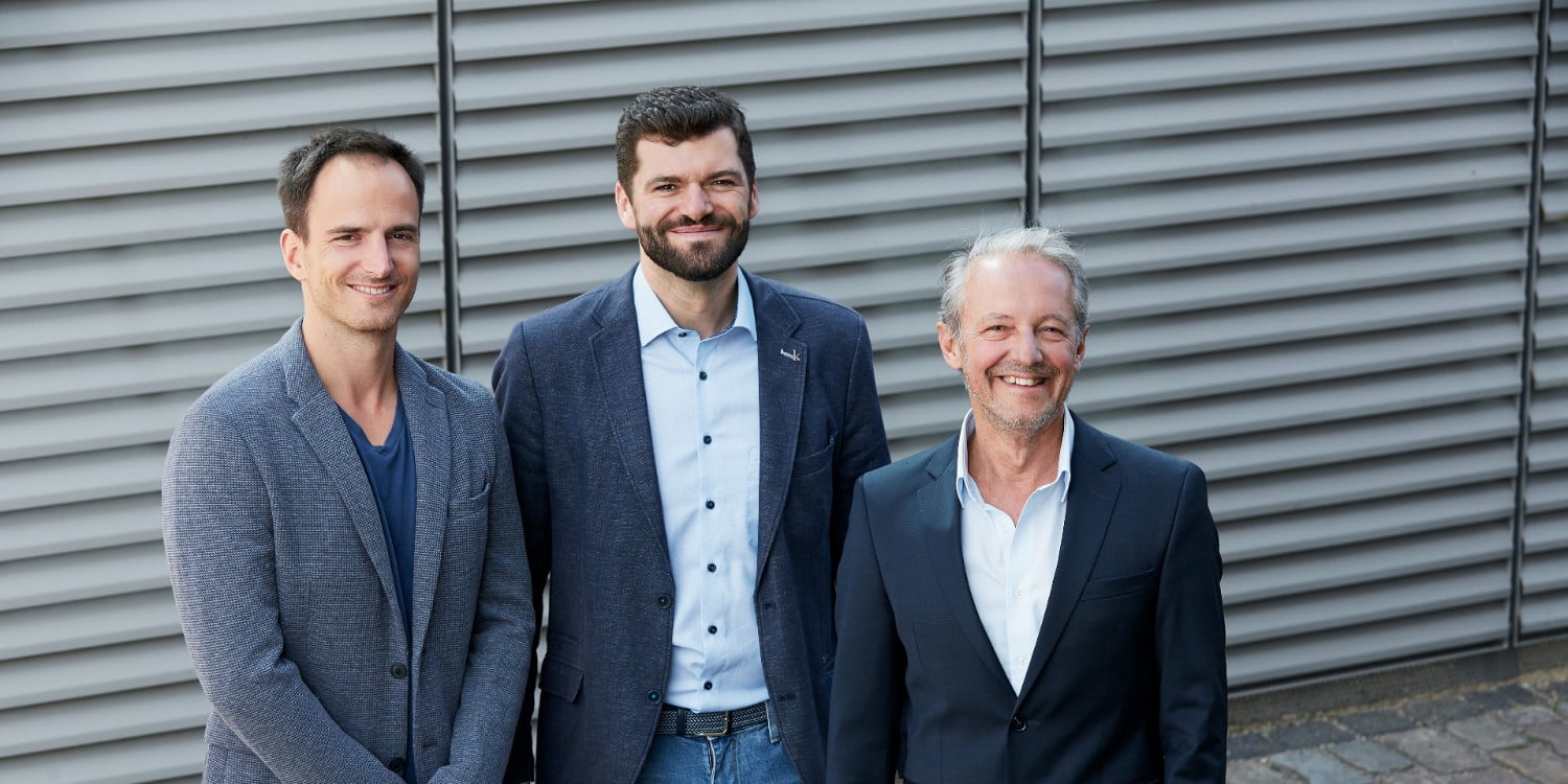 Onomotion nomme un deuxième directeur général - electrive.com