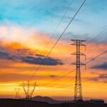 La grande mise à niveau du réseau électrique américain démarre
