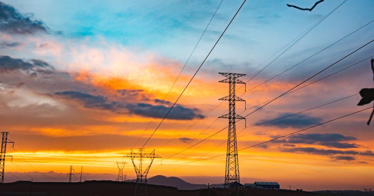 La grande mise à niveau du réseau électrique américain démarre