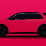 Nissan teases retro styled Micra EV, solid-state batteries for Europe, €23 billion investment