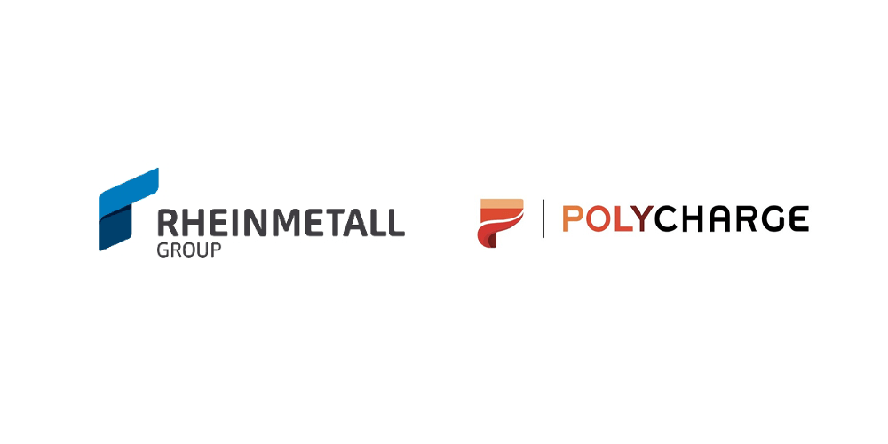 Condensateurs DC-Link : Rheinmetall crée une JV avec PolyCharge - electrive.com