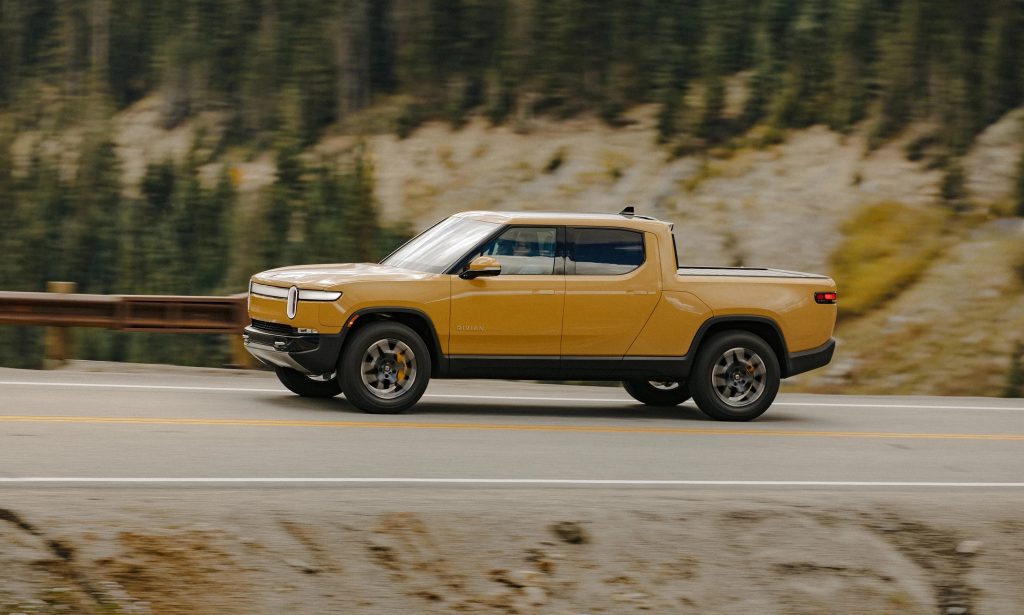 Rivian, en baisse de 45% depuis son introduction en bourse, prêt pour une augmentation de 160%: Morgan Stanley