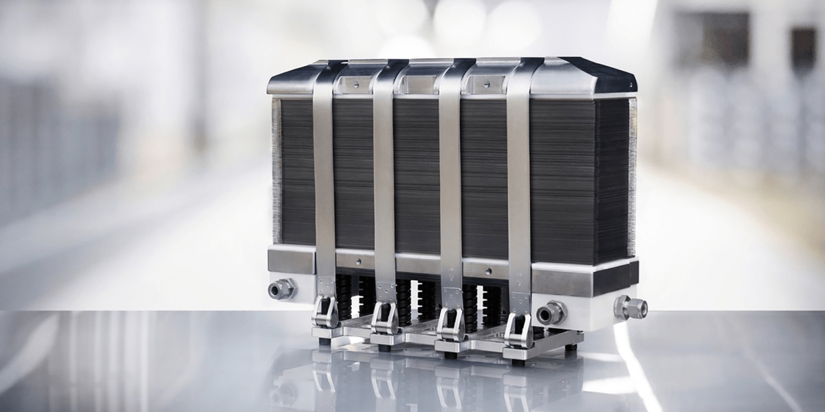 Schaeffler s'associe à Hydrogenious LOHC Technologies - electrive.com