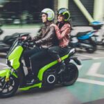 Motos et scooters électriques : le top des ventes 2021 en France