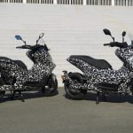 Le premier scooter électrique de Yamaha roule déjà