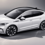 Enyaq Coupé iV : Skoda présente l'ID.5 de Mlada Boleslav - electrive.net