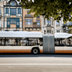 Norvège : Unibuss commande 183 bus articulés électriques à Solaris - electrive.com