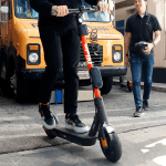 Le fournisseur de scooters électriques Spin met fin à ses activités en Allemagne et au Portugal - electrive.com