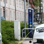 Stadtwerke Jena a doublé le nombre de bornes de recharge en 2021 - electrive.com