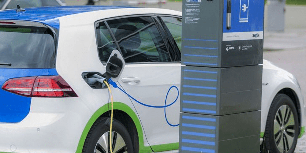 Ministère des Transports : la Bavière a besoin d'environ 70 000 bornes de recharge d'ici 2030 - electrive.net