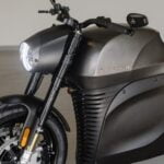 Tarform commence à livrer ses motos électriques élégantes fabriquées aux États-Unis