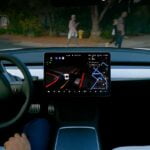 Le rapport sur la sécurité des véhicules Tesla Q4 2021 enregistre 1 accident tous les 4,31 millions de miles avec le pilote automatique activé
