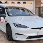 Vitesse maximale de la Tesla Model S Plaid portée à 175 mph avec la mise à jour du mode Track