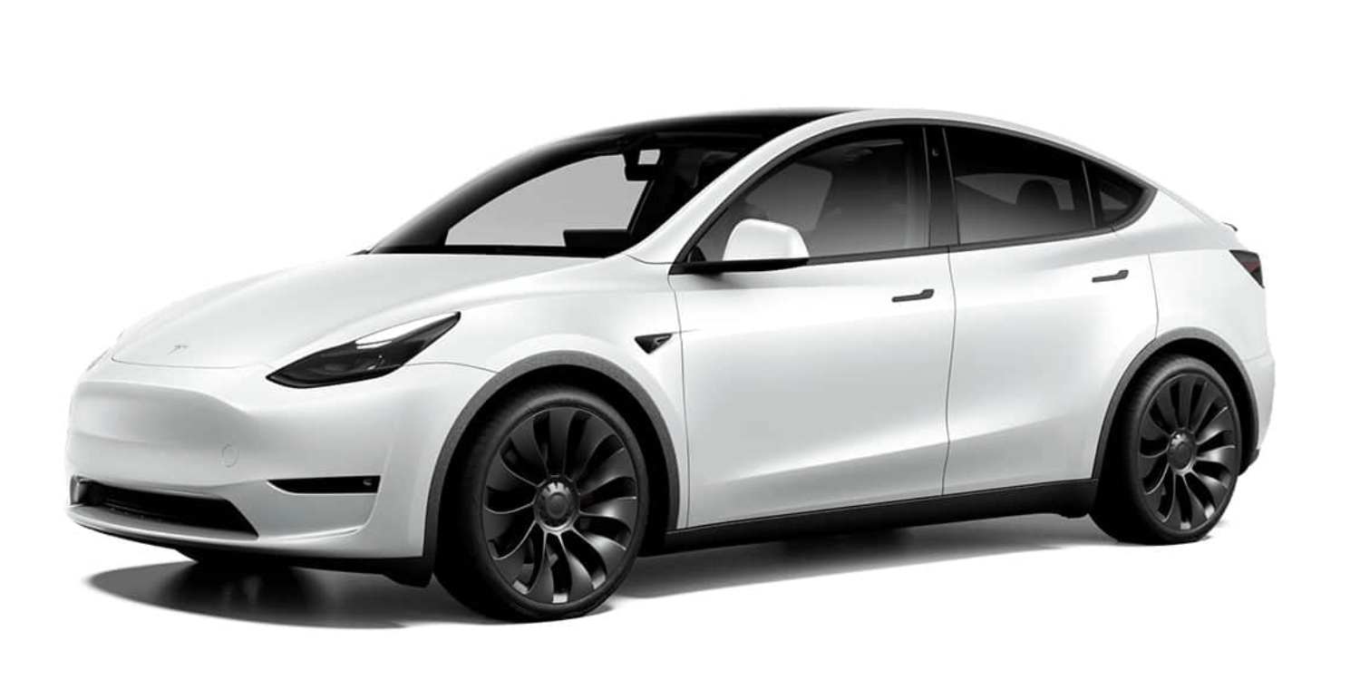 Tesla confirme la livraison du Model Y de Grünheide en mars - electrive.com