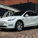 Starcar ajoute Tesla et Polestar à sa flotte de location - electrive.com