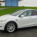 Tesla Model Y : e-SUV dynamique pour deux groupes de clients - electrive.net