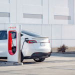 Tesla augmente la puissance de charge du compresseur à 324 kW ?  - elective.net