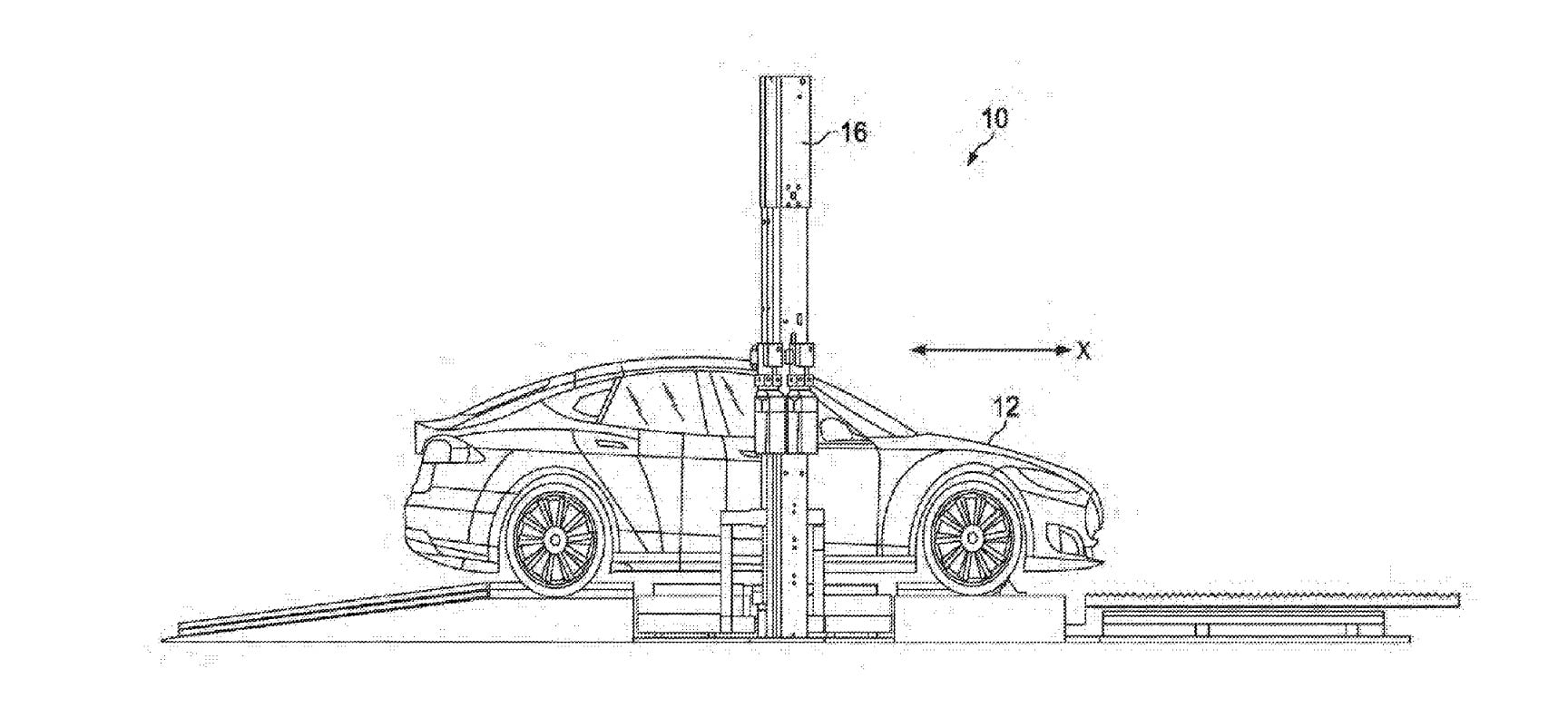 L'échange de batteries prend de l'ampleur, le lithium américain redémarre, les véhicules électriques passent les diesels en Europe: l'actualité automobile d'aujourd'hui