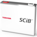 Toshiba présente une nouvelle cellule LTO avec 20 Ah - electrive.com