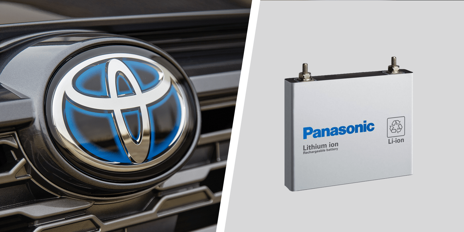 Panasonic et Toyota collaborent avec l'Université de Tokyo sur la recherche de processus de batterie - electrive.com