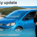Mise à jour eMobility : retour de VW e-Up, break Peugeot e-308, VW étend sa production en Chine, Subaru - electrive.net